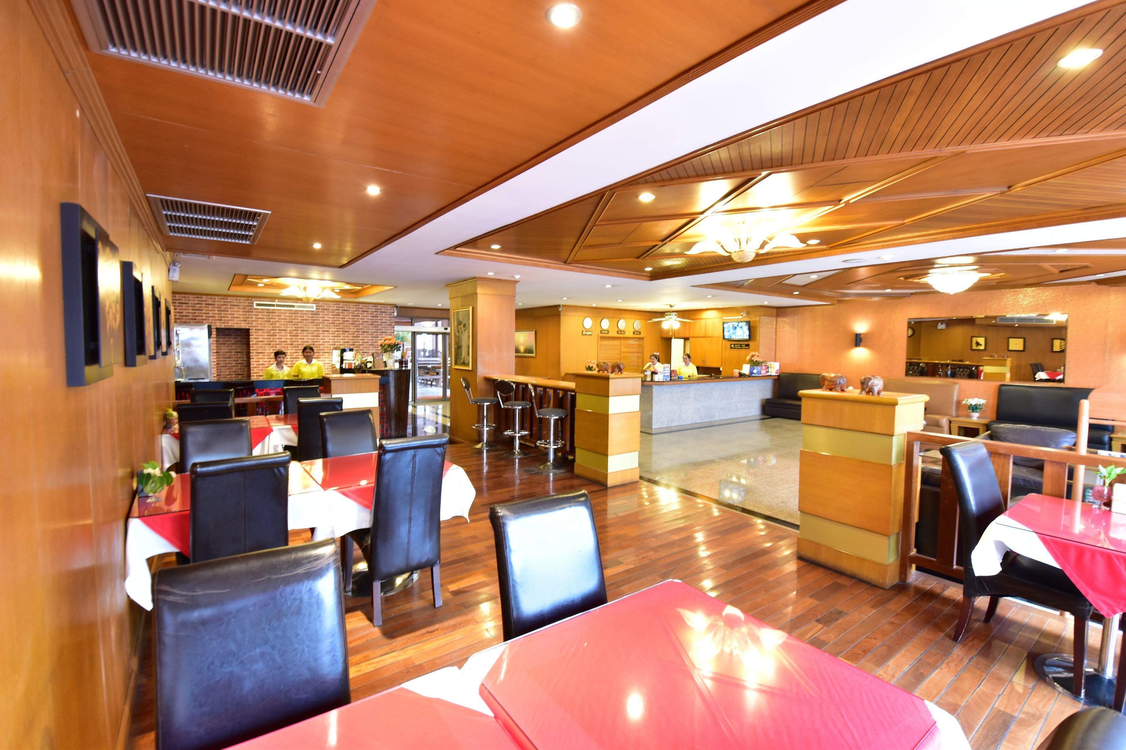 Dynasty 3* Pattaya