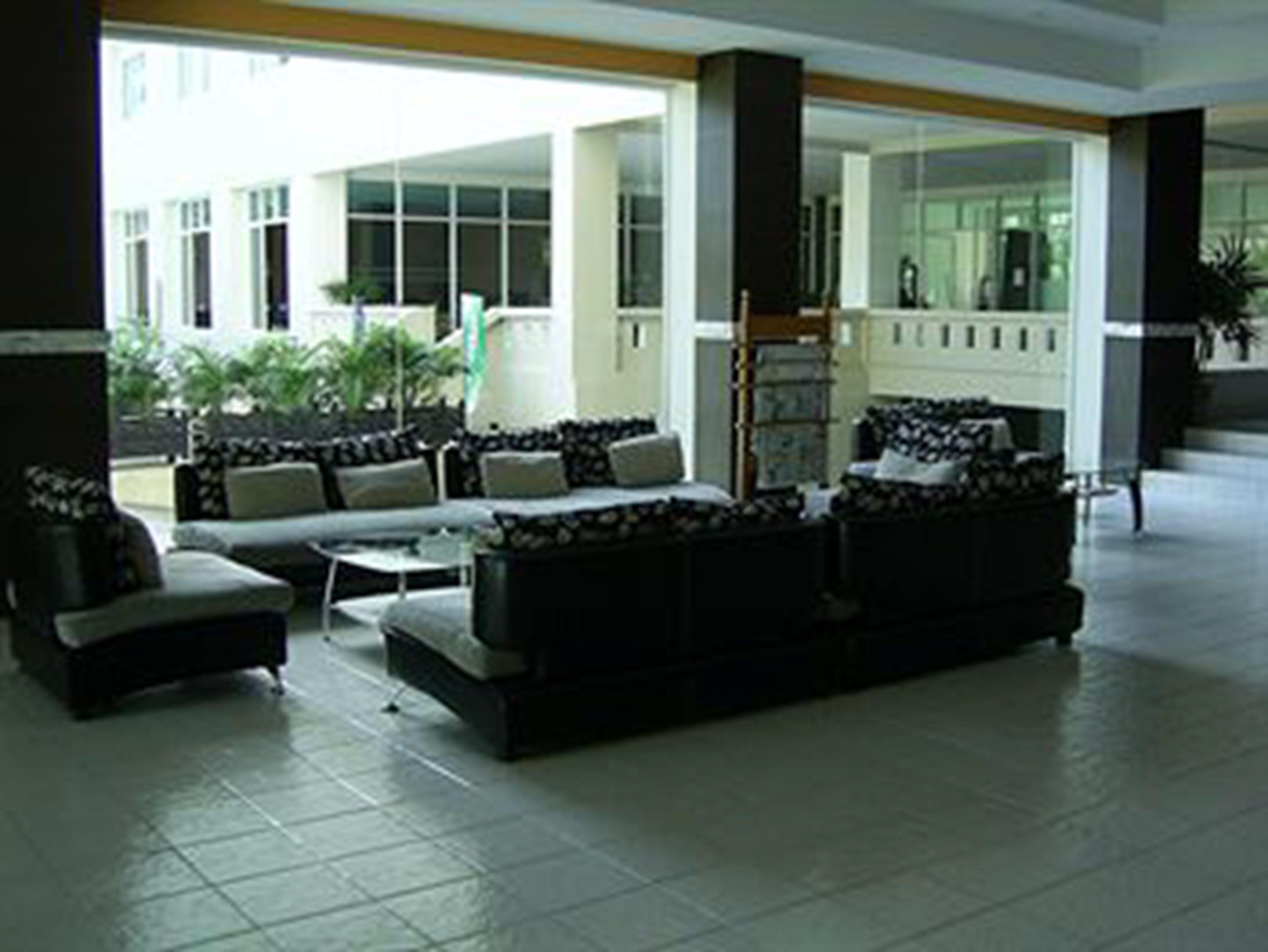 คราวน์พัทยาบีชโฮเทล โรงแรม Pattaya