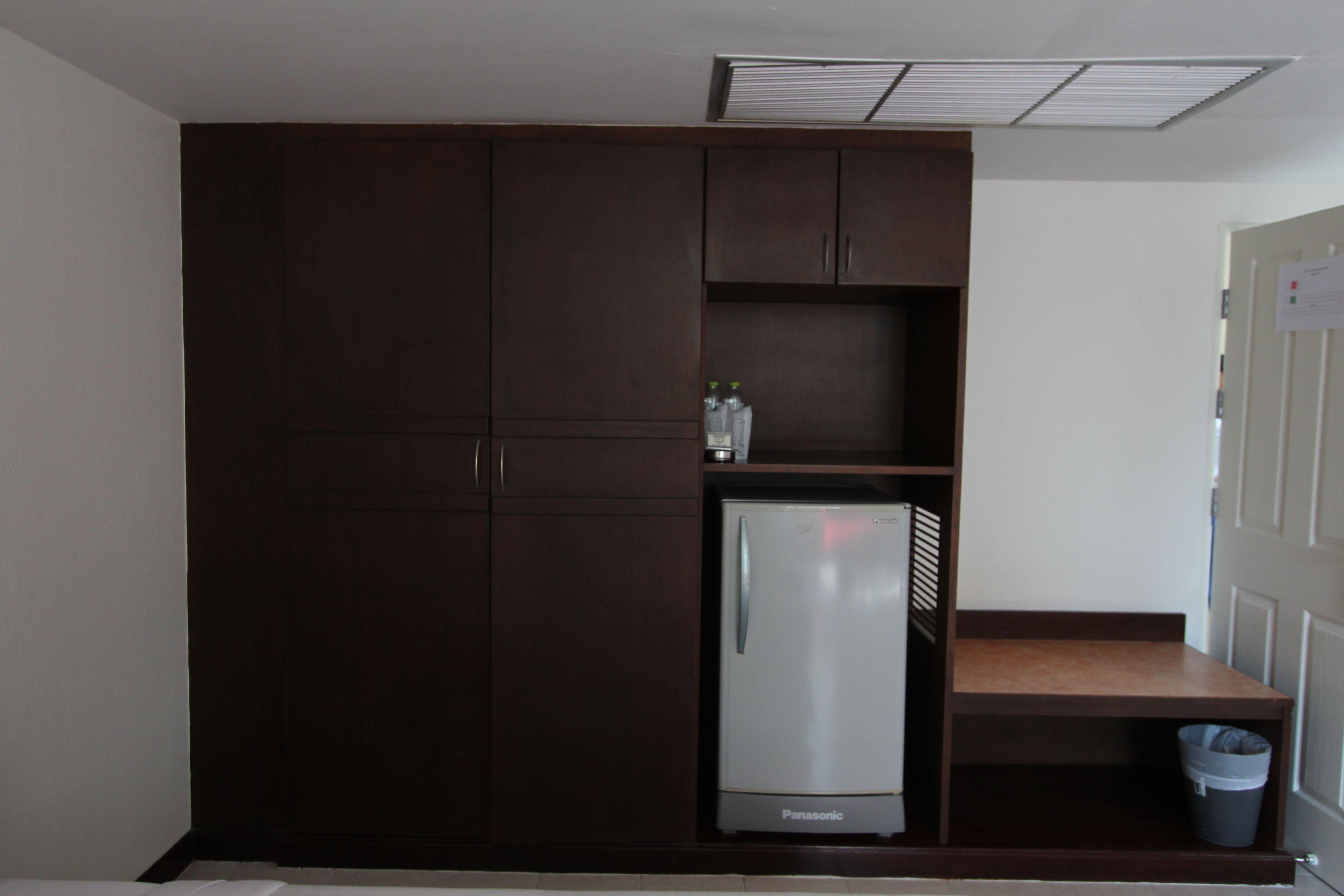 คราวน์พัทยาบีชโฮเทล โรงแรม 3*