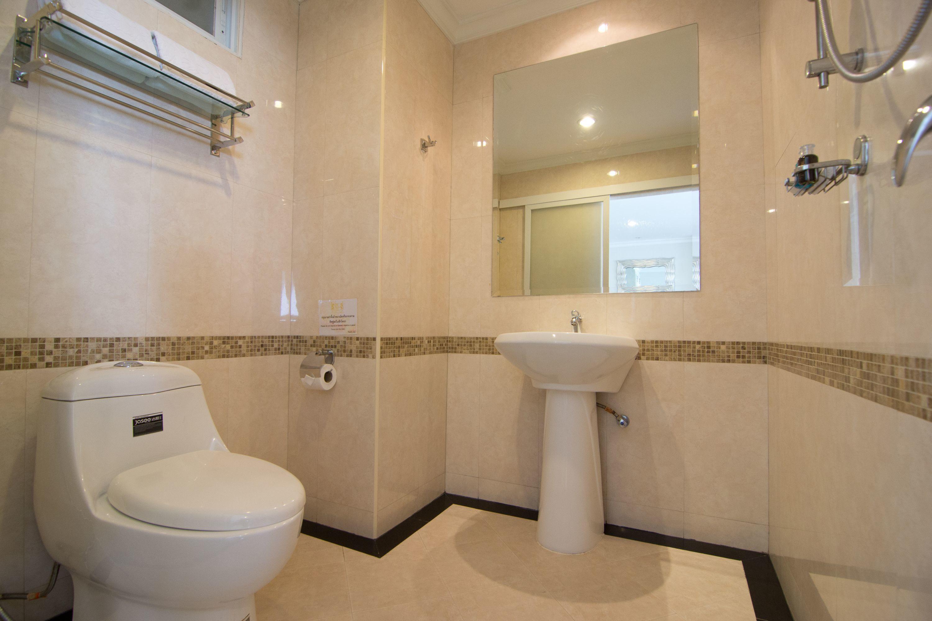 Lk Mansion 3*