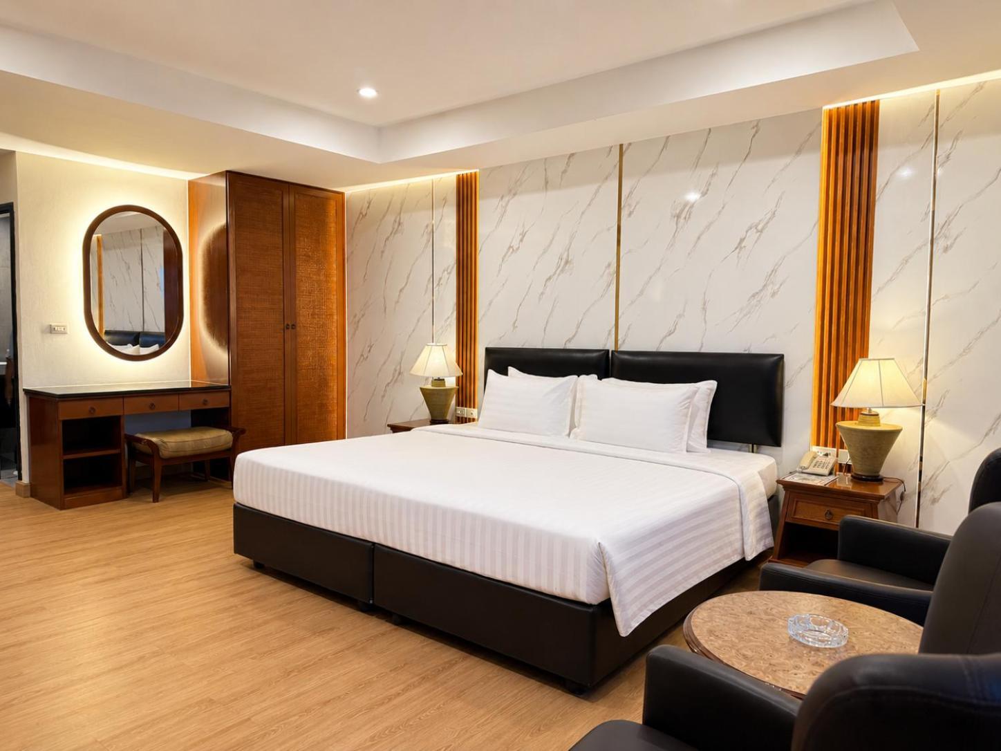 Nova Park 4* Pattaya
