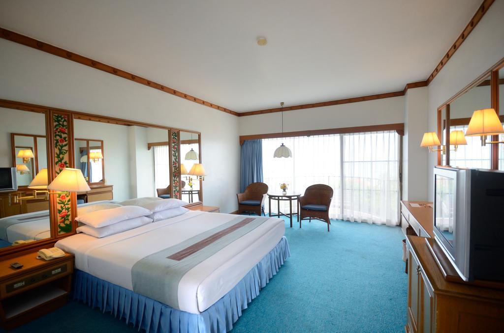 The Imperial 4*