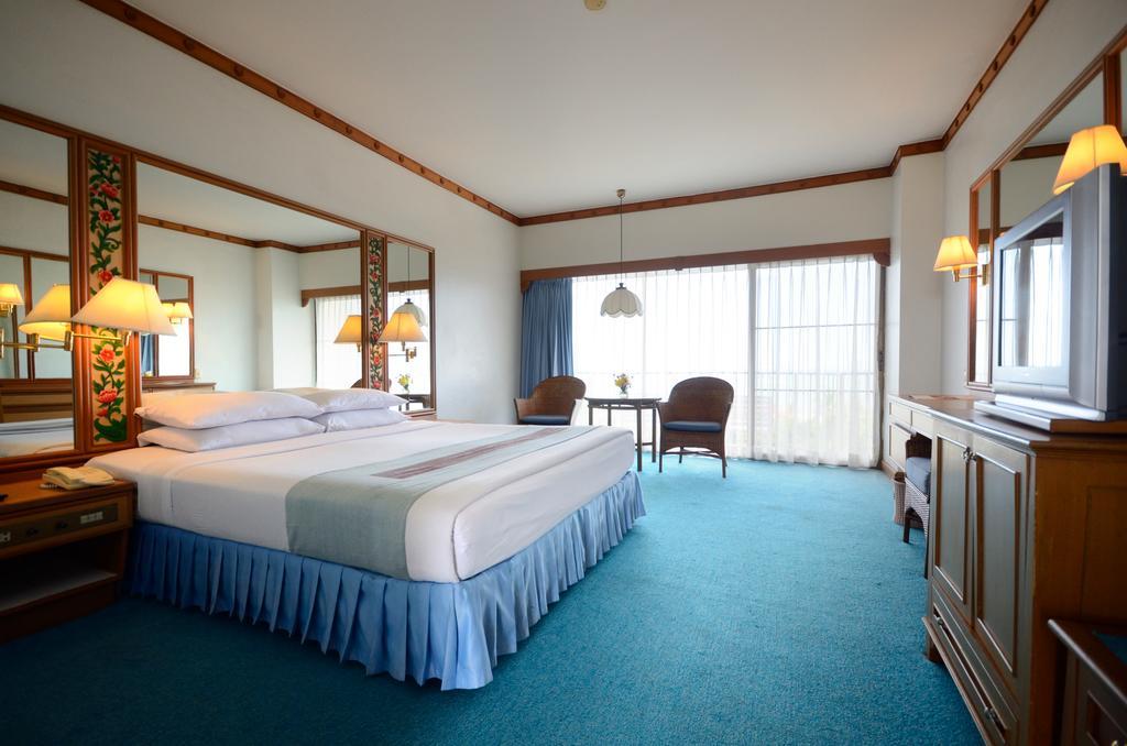 The Imperial Pattaya