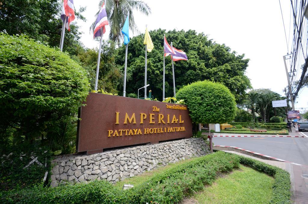 The Imperial 4*
