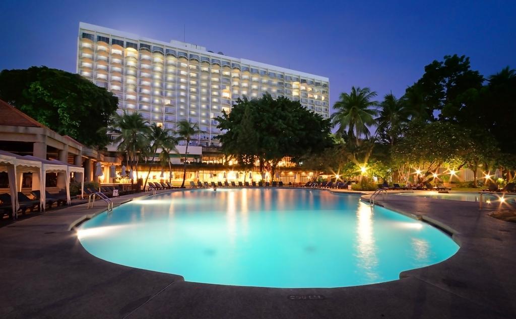 The Imperial 4*