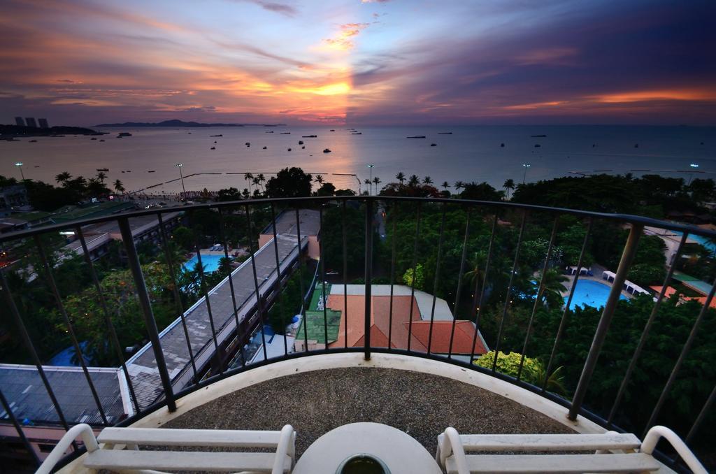 Hotel The Imperial Pattaya