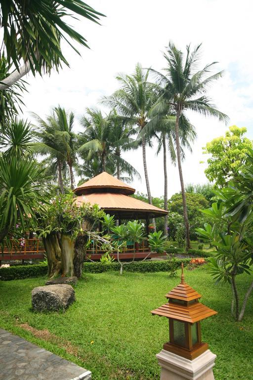 Hotel The Imperial Pattaya