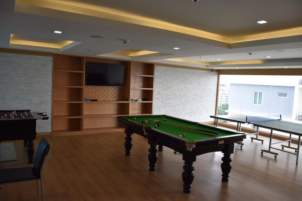 Apartment Cosy View Pattaya