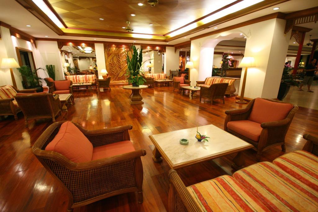 The Imperial