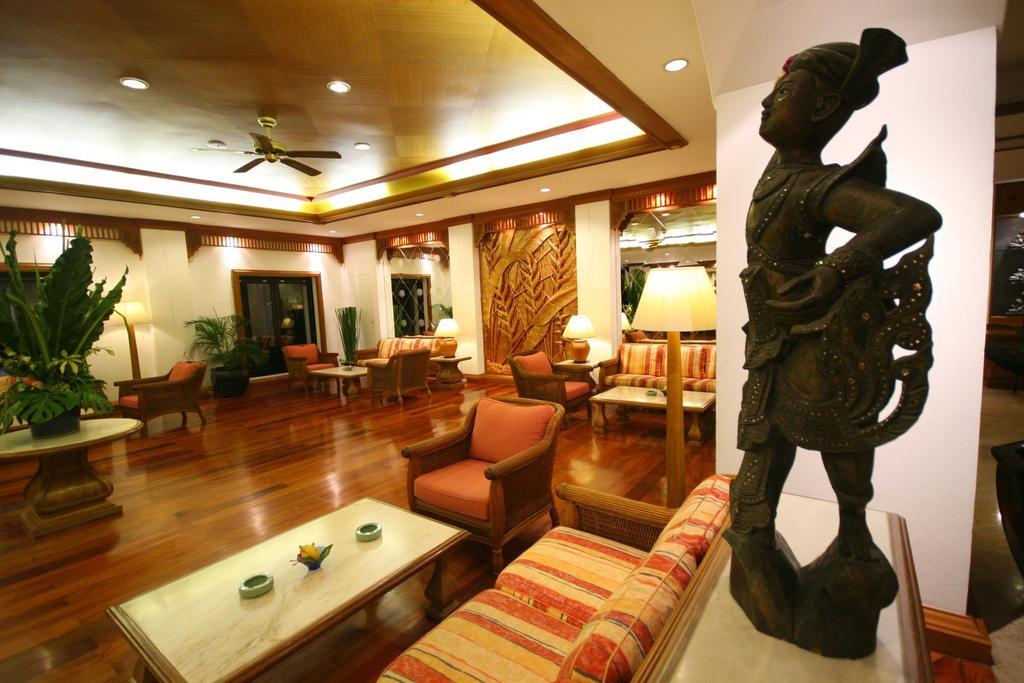Hotel The Imperial