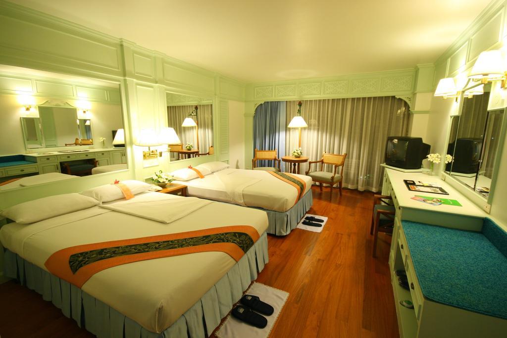 The Imperial Pattaya
