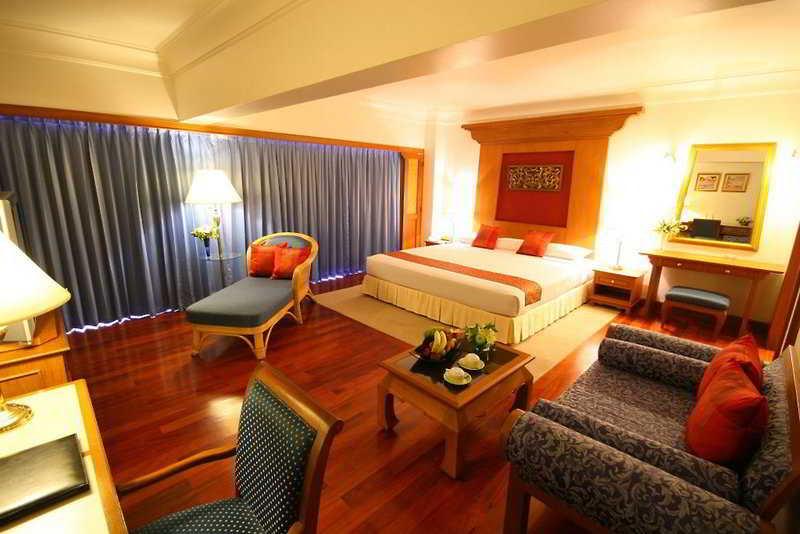 The Imperial 4* Pattaya