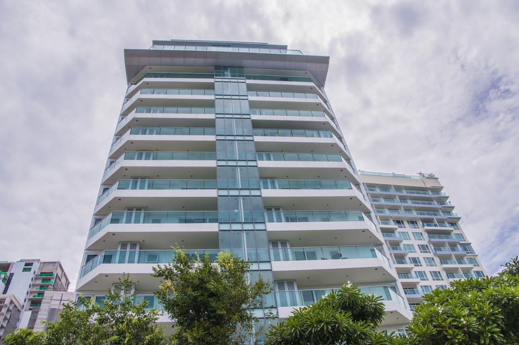 Apartment Cosy View Pattaya
