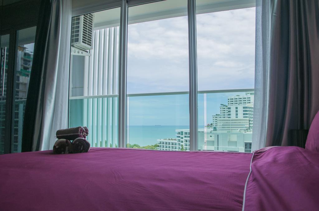 Apartment Cosy View Pattaya
