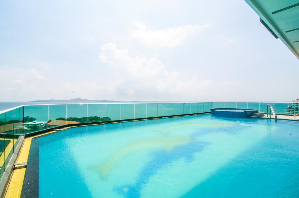 Apartment Sea View Luxury