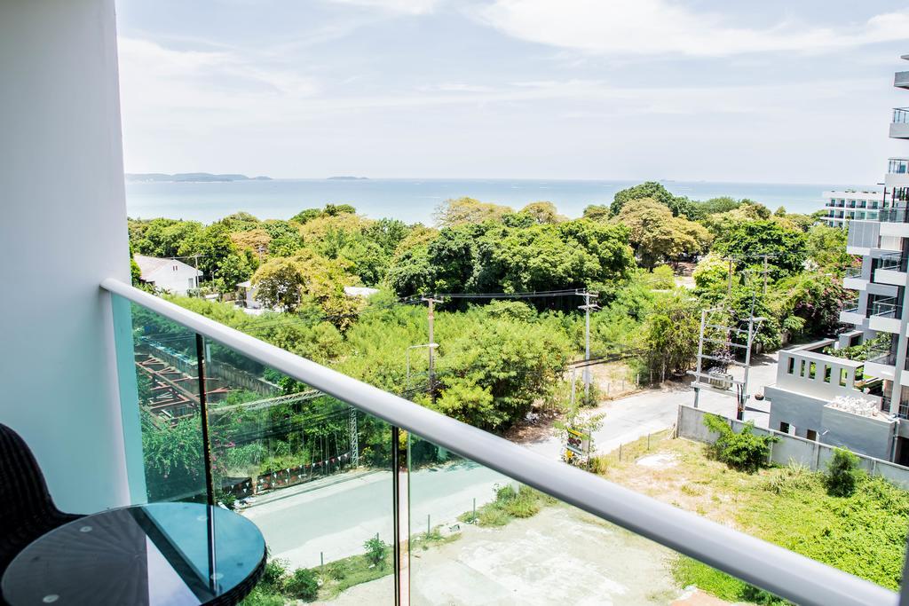 Cosy View Apartment