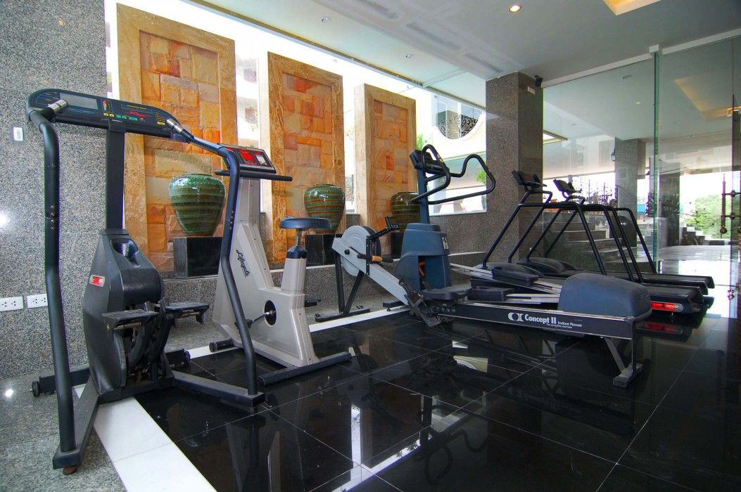 Lk Royal Hotel