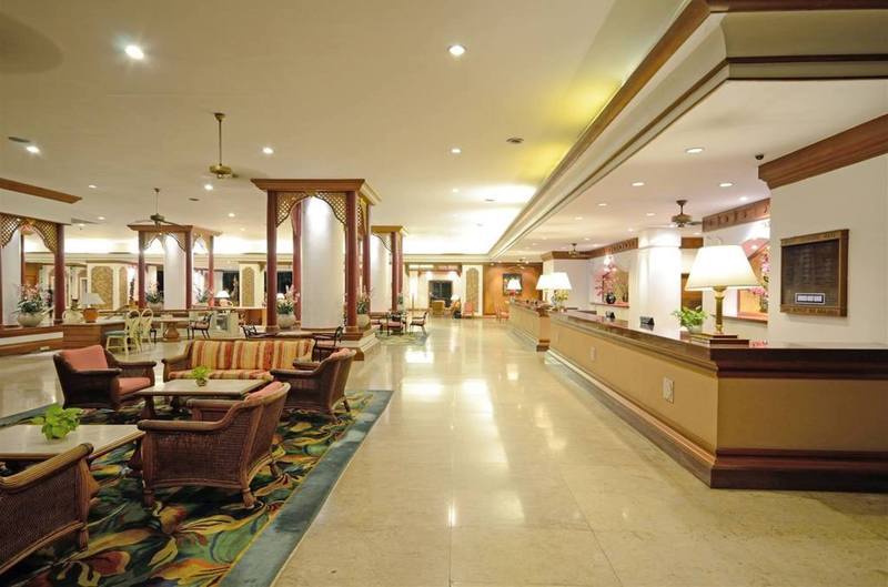 The Imperial Hotel Pattaya