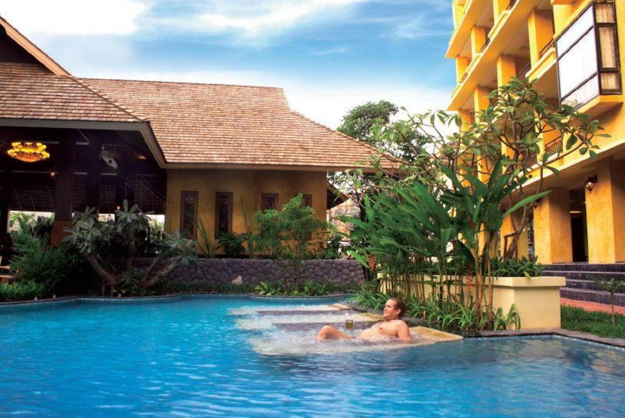 Lk Mantra Pura 4* Pattaya