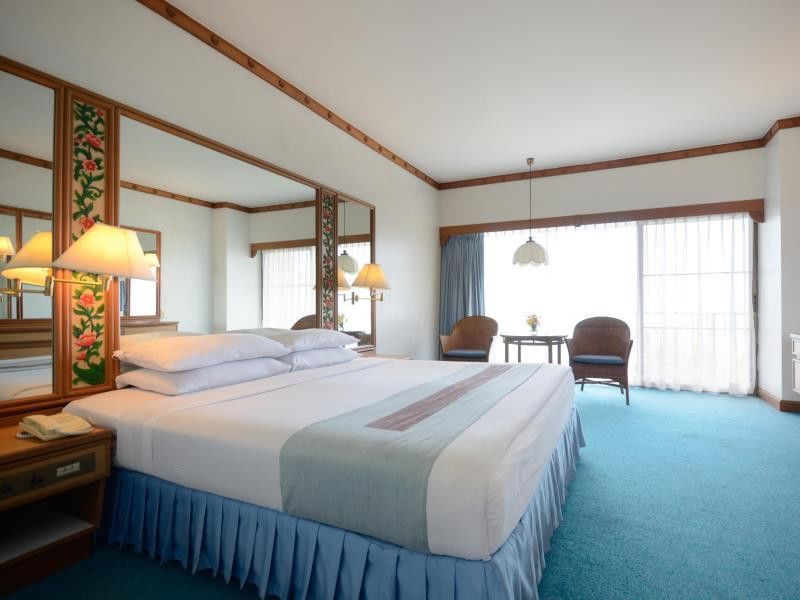 The Imperial 4* Pattaya