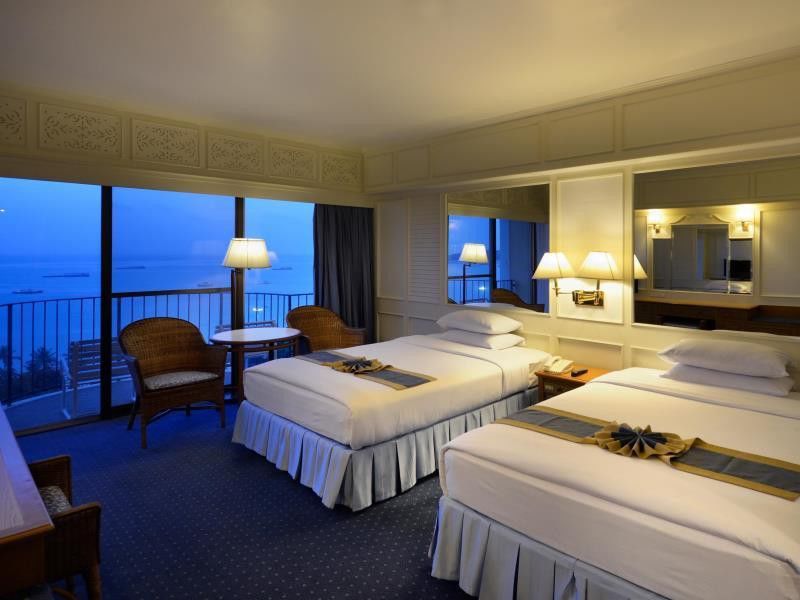 Hotel The Imperial 4*