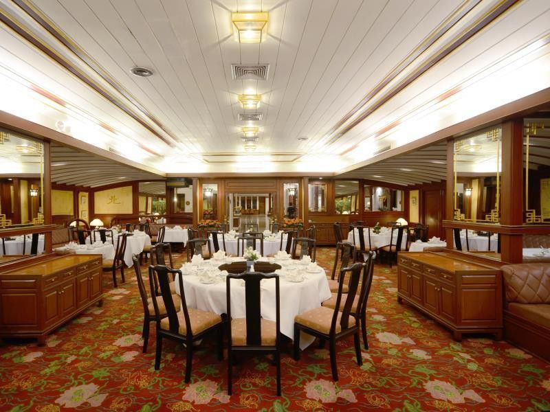 The Imperial 4*