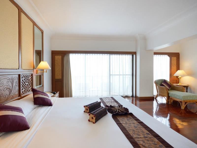 The Imperial Hotel 4*