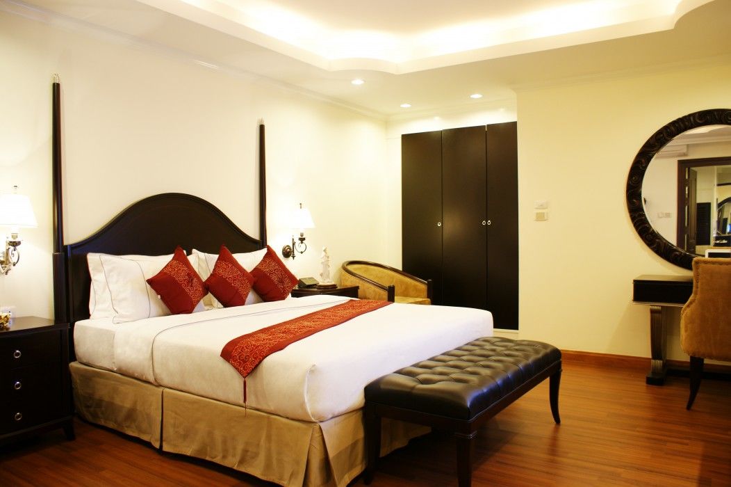Lk Royal Pattaya
