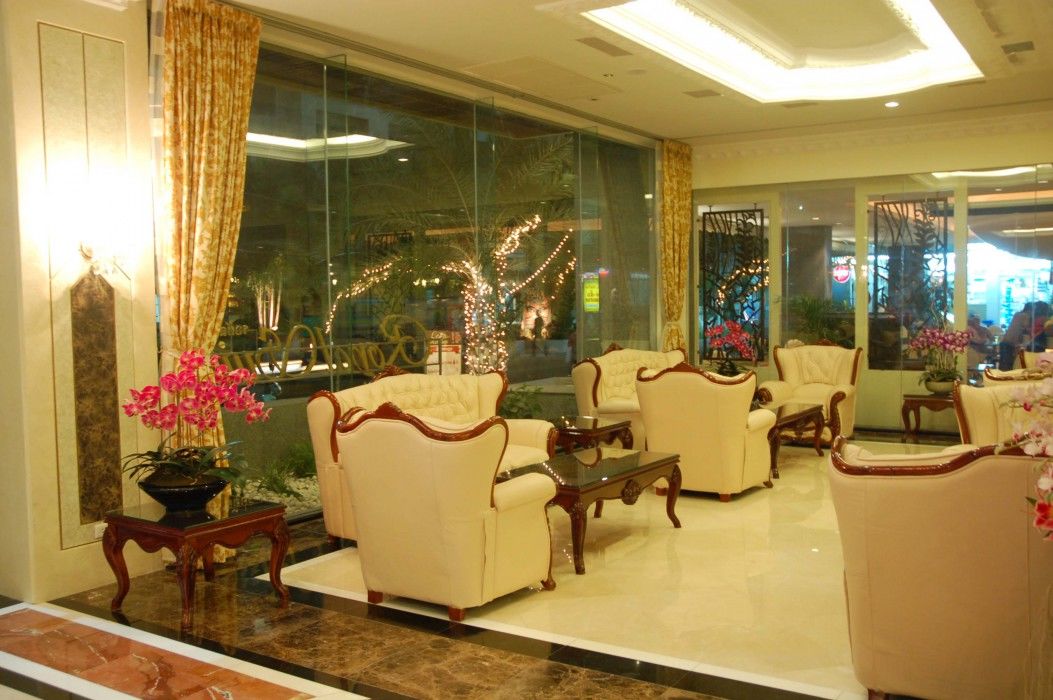 Lk Royal Pattaya