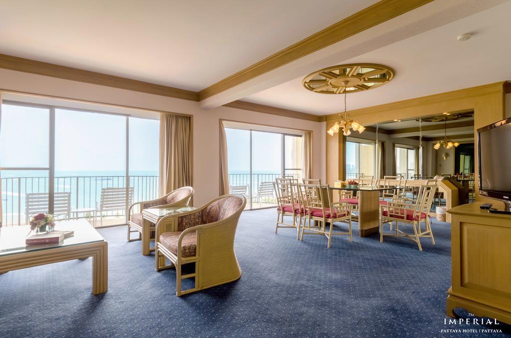 The Imperial Pattaya