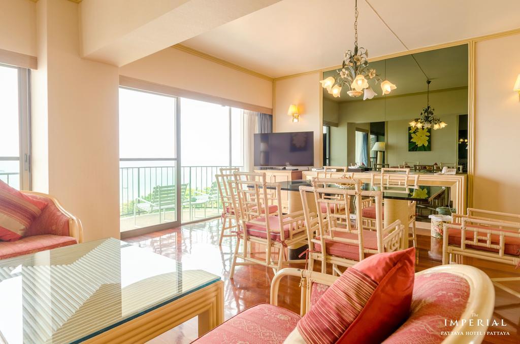 The Imperial Hotel 4*