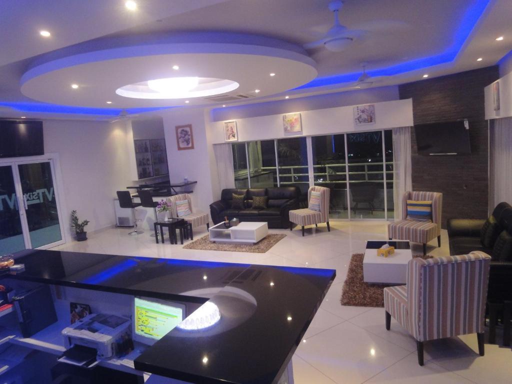 Aparthotel Vtsix Service At View Talay 6 Pattaya