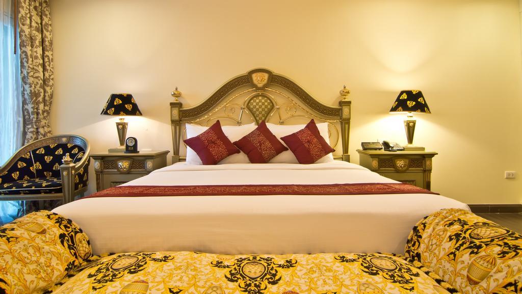 Hotel Lk Royal Pattaya