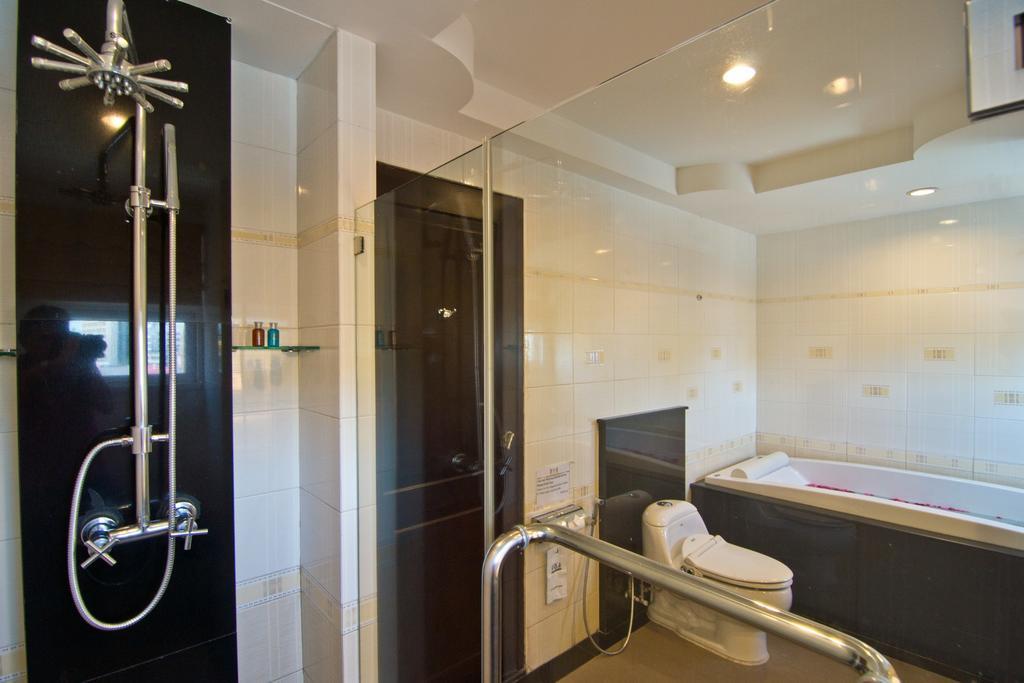 Lk Royal 4* Pattaya