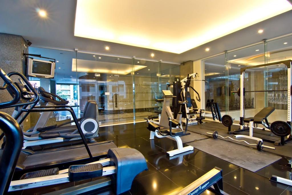 Lk Royal Hotel Pattaya
