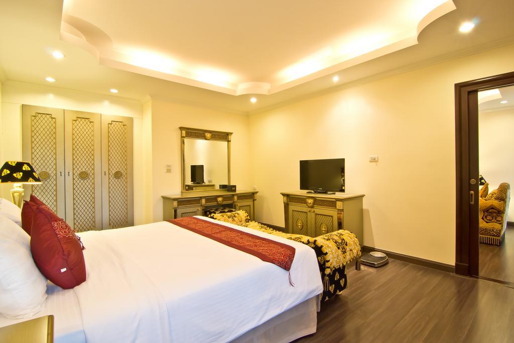Lk Royal 4* Pattaya