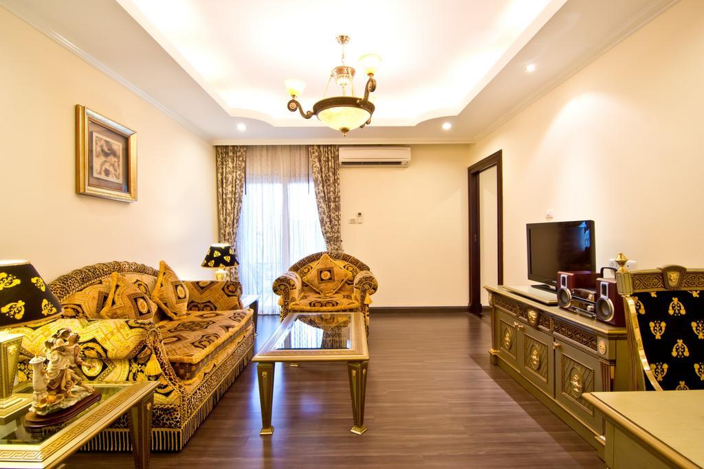 Lk Royal Hotel Pattaya