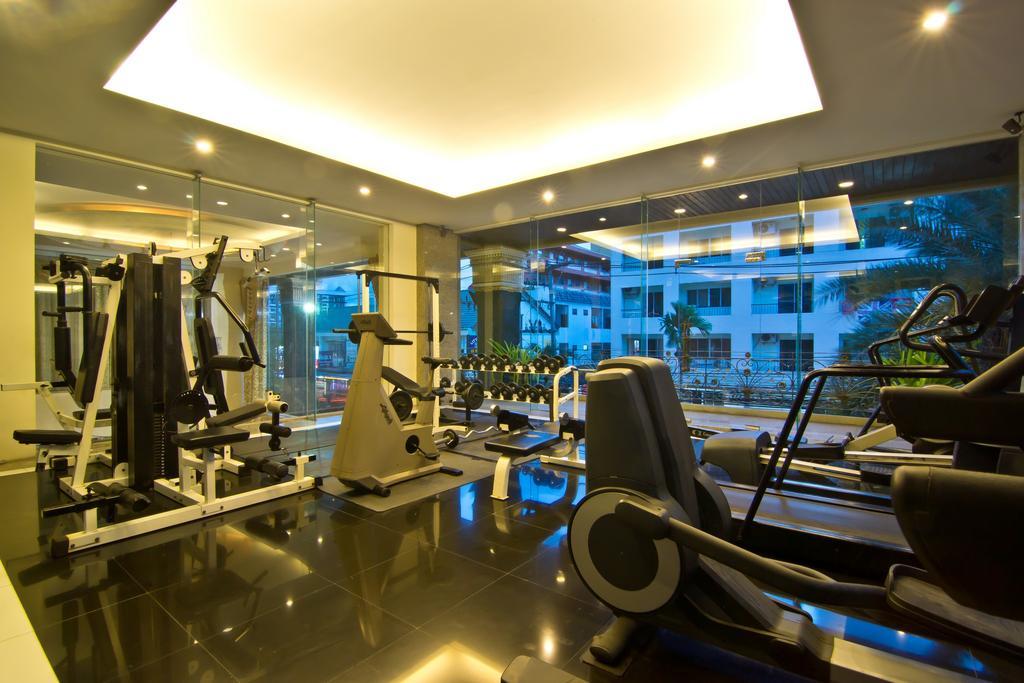 Hotel Lk Royal Pattaya