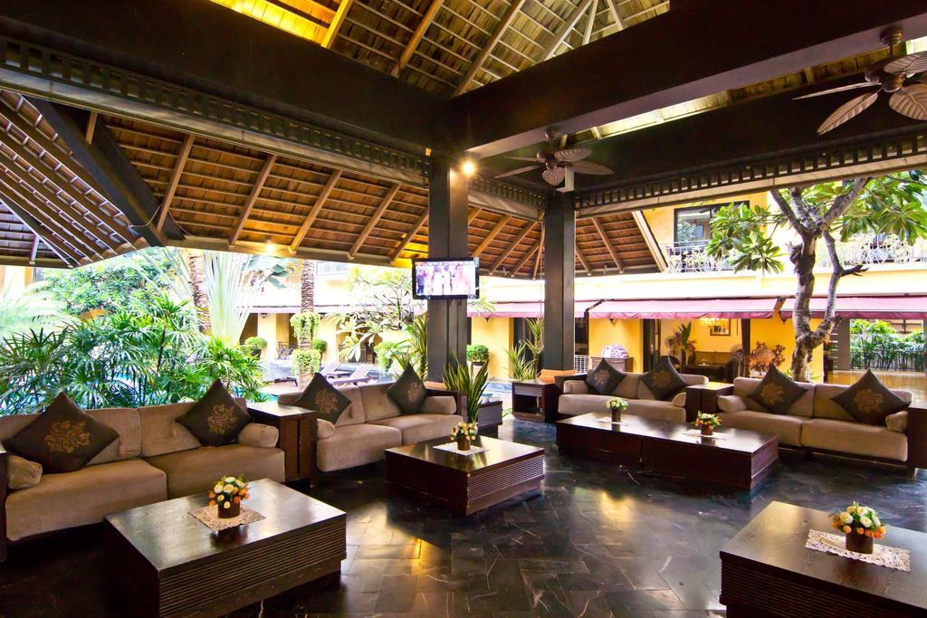 Lk Mantra Pura 4*