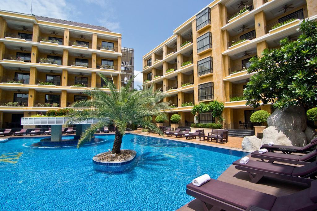 Lk Mantra Pura 4*