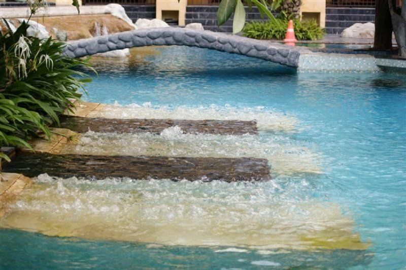 Lk Mantra Pura Tempat peranginan 4*