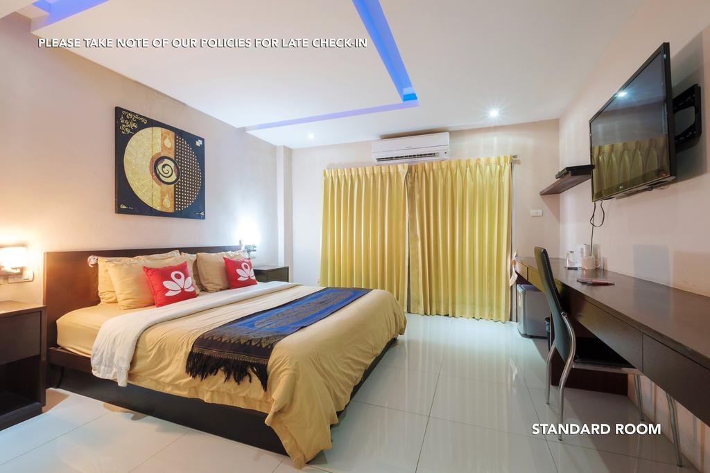 Zen Lk Metro 3* Pattaya