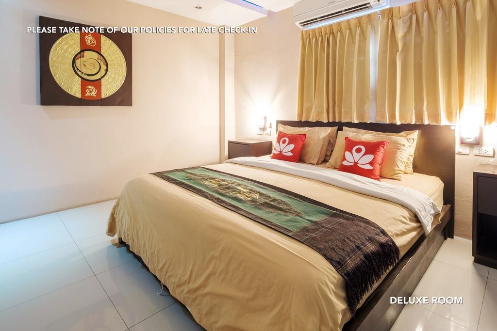 Zen Lk Metro Hotel 3*