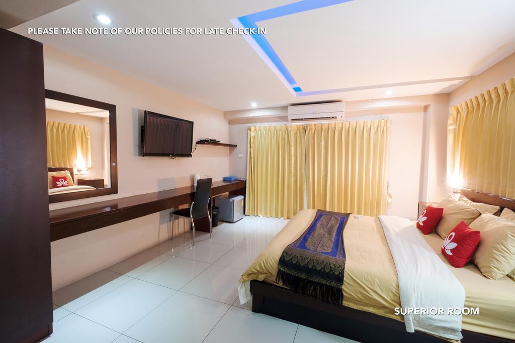 Zen Lk Metro 3* Pattaya
