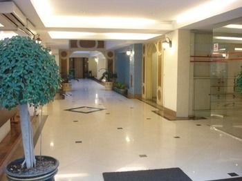 Aparthotel Lk Mansion 3*