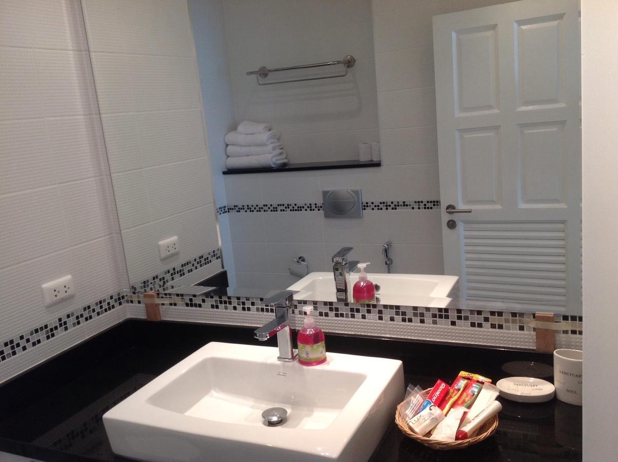 Vtsix Service At View Talay 6 3*