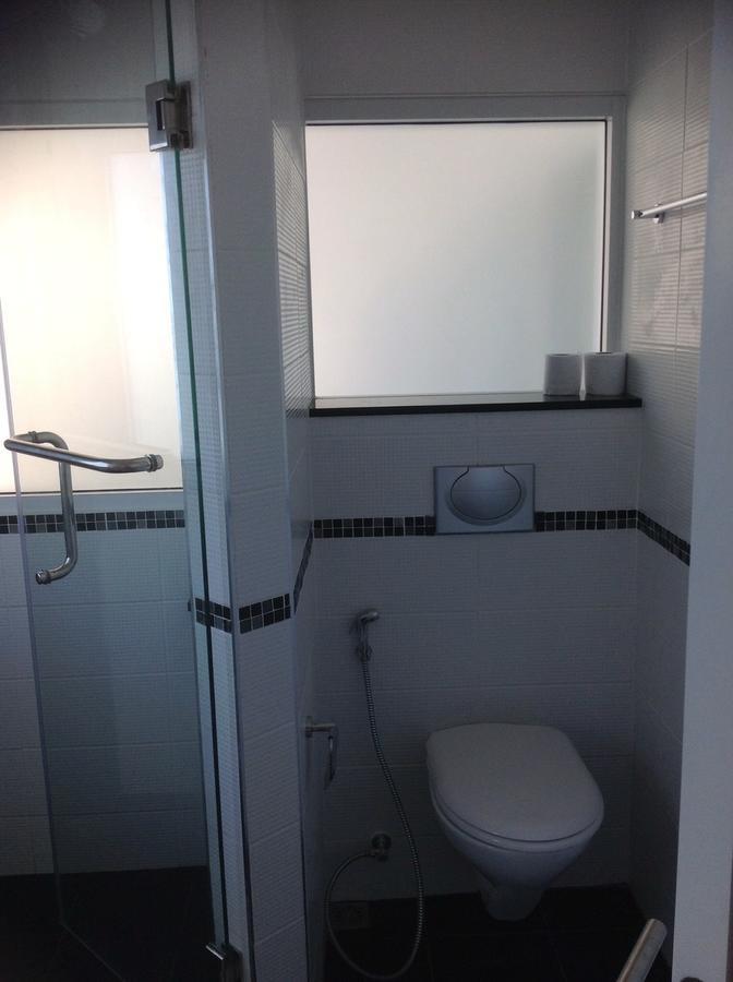 Aparthotel Vtsix Service At View Talay 6 Pattaya