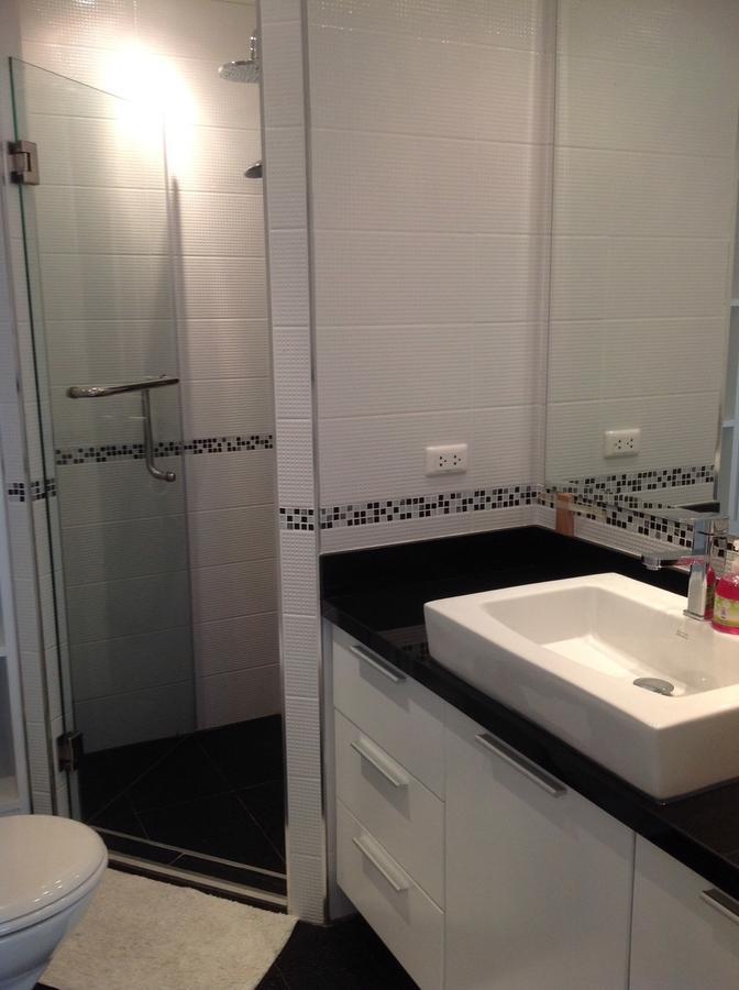 Aparthotel Vtsix Service At View Talay 6 3*