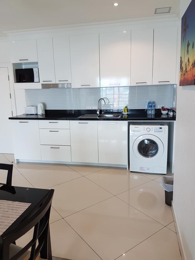 Vtsix Service At View Talay 6 Aparthotel