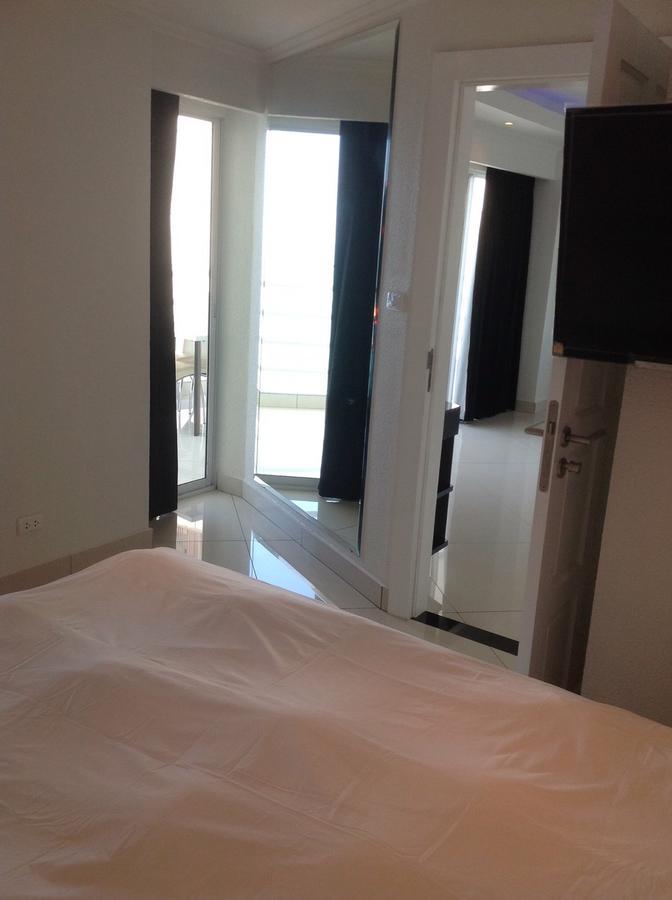 Vtsix Service At View Talay 6 3* Pattaya